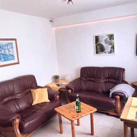 Haus Panorama Lejlighed Sankt Andreasberg Eksteriør billede