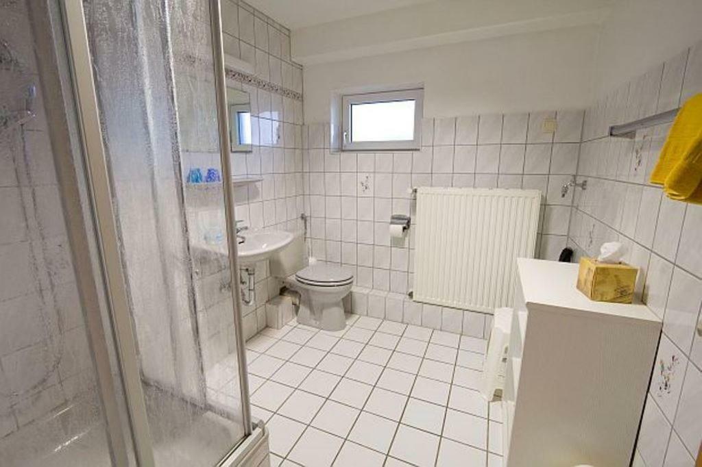 Haus Panorama Lejlighed Sankt Andreasberg Eksteriør billede